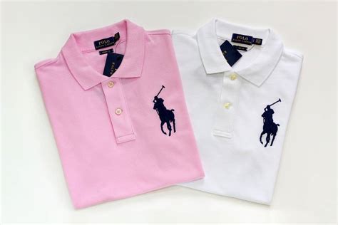 ralph lauren vs lacoste polo